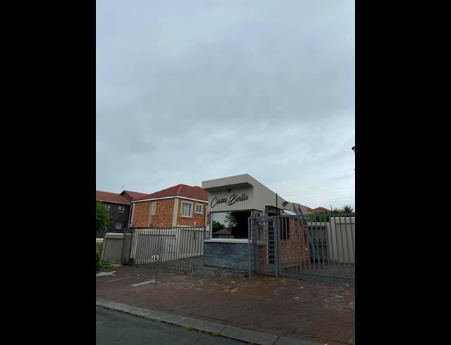 2 BEDROOM APARTMENT FOR SALE IN VORNA VALLEY